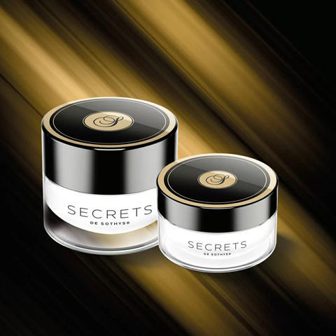 SOTHYS Face Care Secrets: Набор 
