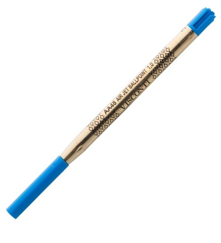 Стержень для шариковой ручки Visconti 1.4 мм, Blue (Vs-AA49-17B)