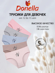 Трусы для девочки подростковые