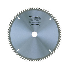 Диск по дереву 235х30х2,4/48 Makita D-03931