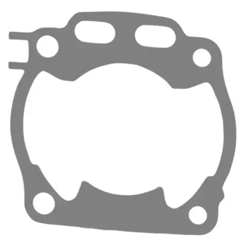 Yamaha YZ250 04-18, YZ250X 16-18 прокладка цилиндра 5UP-11351-00-00 000Y-133
