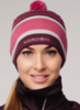 Лыжная шапка Nordski Bright violet - 4