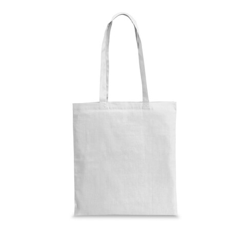 CARACAS. Сумка из 100% хлопка (140 g/m²)