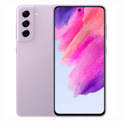 Смартфон Samsung Galaxy S21 FE 8/256GB, Lavender (Фиолетовый)