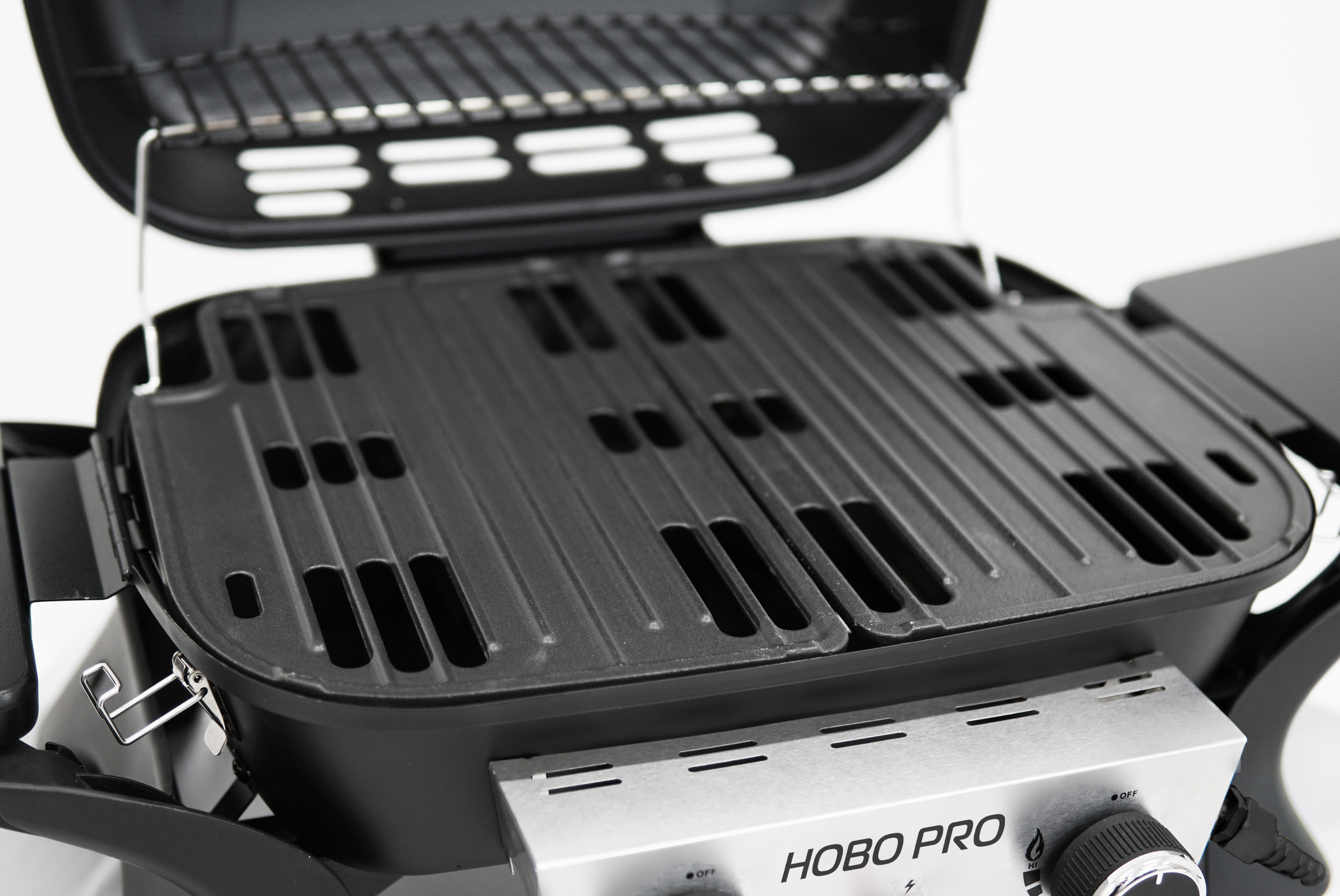 Газовый гриль HOBO PRO Артикул: HOBO PRO Фото №11