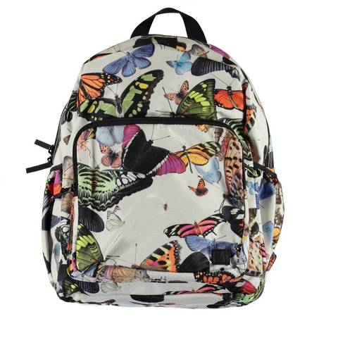 Рюкзак Molo Big Backpack Papillon