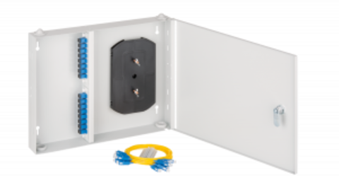 Кросс оптический NIKOMAX NMF-WP16SCUS2-IB-GY
