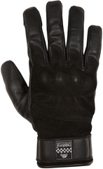 Glory Hiver Cuir / Черный