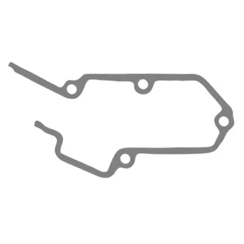 Yamaha YZ250 99-18, YZ250X 16-18 прокладка 5CU-11993-00-00 000Y-134