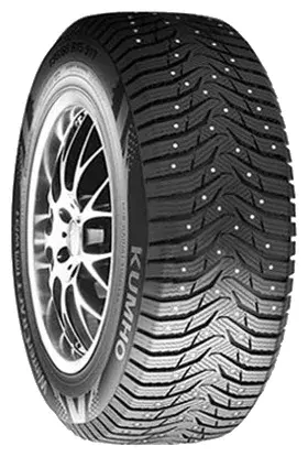 Шина Kumho WinterCraft ice WI31 102T R19 245/45 шипованная
