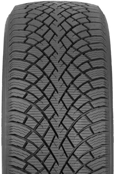 Автомобильные шины Nokian Tyres Hakkapeliitta R5 SUV 225/55 R18 102R xl