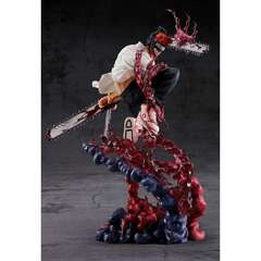 Фигурка Figuarts Zero: Chainsaw Man - Denji