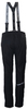 Nordski National Premium утепленный лыжный костюм женский Red - 5