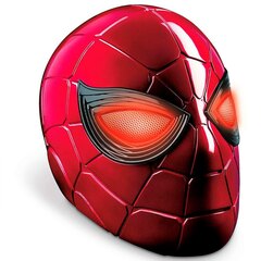 Шлем Marvel Legends: Iron Spider Electronic Helmet