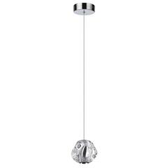 Подвесной светодиодный светильник Odeon Light JEMSTONE 5084/5L