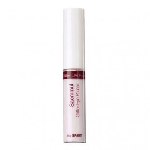 СМ Saemmul Праймер-глиттер для век Saemmul Glitter Eye Primer