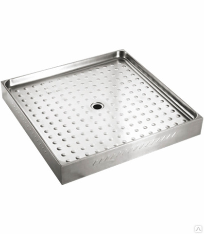 Nofer 13055.2.S Душевой поддон 860x860