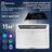 Инверторный конвектор Electrolux Air Gate Transformer с блоком управления ECH/AG2-1000 T-TUI4 с WI-FI без шасси, 10 ступеней мощности