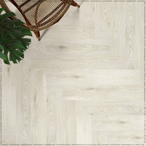 Виниловая плитка Tanto - Windsor Oak (802)