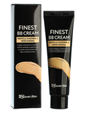 Крем для лица ББ матирующий SECRET SKIN