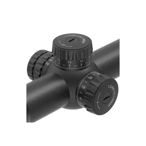 Vector Optics TAURON GEN.II 5-40x56 ED (SCFF-35)
