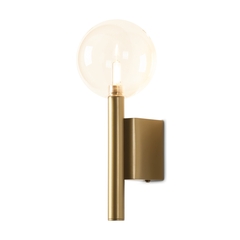Настенный светильник Freya Luce FR5584WL-L10G