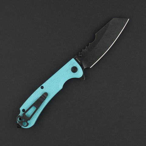 Нож Rhino Tiffany BW DL Daggerr, RNFRNTFNBW