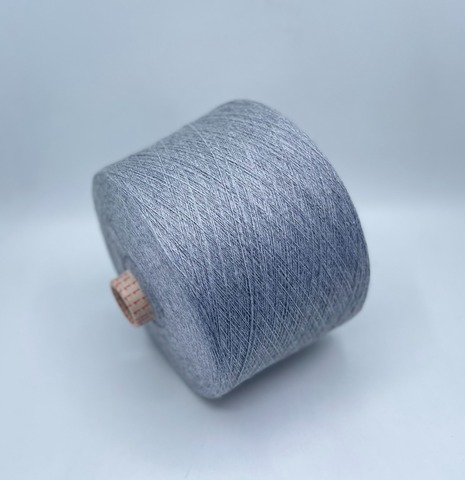 E.Miroglio, Imagine,2/30 1500м, 100% меринос, Серый меланж(951/593),37099