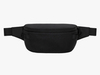 Повседневная сумка на пояс Enklepp Lamel Waist Bag black - 2