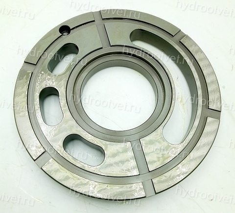 Фото A4VSO180 VALVE PLATE R - Распределитель ПРАВЫЙ для насоса Рексрот A4VSO180