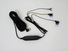 Шнур питания для скрытой установки Viper Tube, 70MY M100 Шнур питания для скрытой установки Viper Tube, 70MY M100