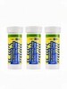 Набор изотоников в таблетках PowerUp Electrolytes Zero Calorie лимон - 2