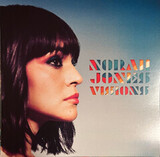 JONES, NORAH: Visions (Винил)