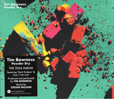 BOWNESS, TIM:  Powder Dry