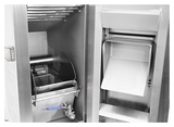 Фритюрница-автомат RoboLabs Robofrybox One RBF1SR нерж.