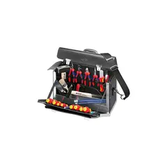 Чемодан для инструмента Knipex 00 21 02 SL