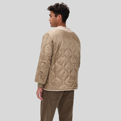 Лайнер-подкладка Alpha Industries ALS/92 Vintage Khaki (Бежевый)