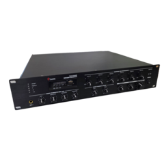 Микшер-усилитель TAGRI TGA-6240R (240 Вт)