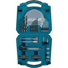 Набор насадок «Circle series» 50 Makita D-42014