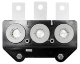 Панель втычная EKF mccb99m-630-pin-3f