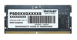 SODIMM DDR5 32GB Patriot Memory PSD532G56002S
