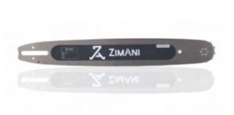 Шина ZimAni 20" ,3/8 ,1.5 мм, 72 зв.,широкий хвостовик (H) подходит к Husqvarna, ZimAni, Holzfforma