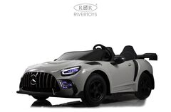 MERCEDES BENZ F999FF с дистанционным управлением (двухместный).