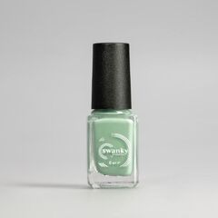 Swanky Stamping Лак для стемпинга S29 фисташковый, 6мл