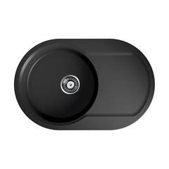 Мойка кухонная Omoikiri Manmaru 78-BL 4993362 фото