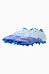 Бутсы Puma Ultra Nitro 7 Ultimate AG - синий