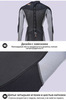 Картинка гидрокостюм Skully Wear MF302  - 9
