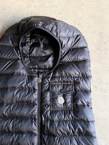 Пуховый конверт Moncler, 68