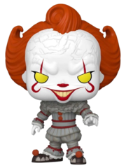 Фигурка Funko POP! TV IT Welcome to Derry Pennywise
