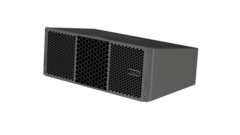 Пассивный элемент линейного массива Eurosound Bora 208f